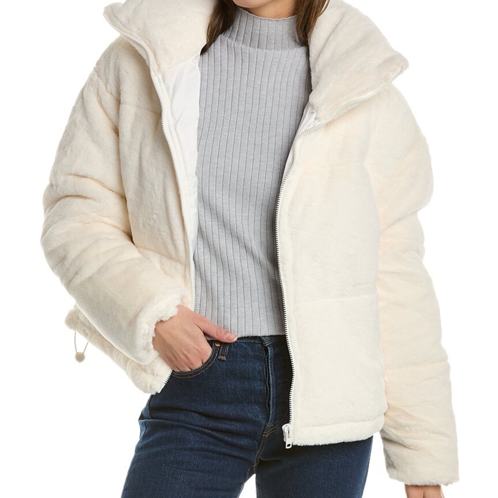 Apparis Billie Coat L
